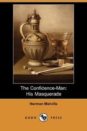 Cover of: The Confidence-Man by Herman Melville