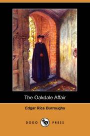 Oakdale Affair