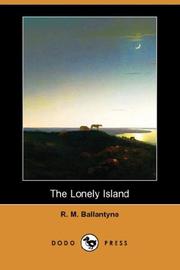 Cover of: The Lonely Island (Dodo Press)