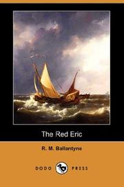 The Red Eric by Robert Michael Ballantyne, The Perfect The Perfect Library