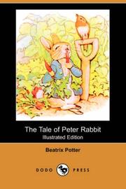 Cover of: The Tale of Peter Rabbit (Illustrated Edition) (Dodo Press) by Jean Little