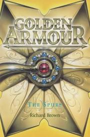 Cover of: The Spurs (Golden Armour) by Richard Brown