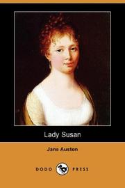 Cover of: Lady Susan (Dodo Press) by Jane Austen