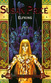 Cover of: Elfking (Point Fantasy S.) by Susan Price