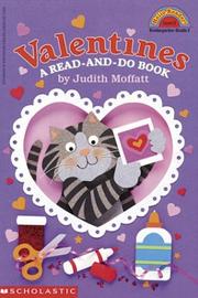 Cover of: Valentines: a read-and-do book