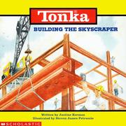 Cover of: Building The Skyscraper