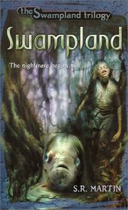 Cover of: Swampland