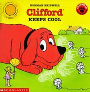 Cover of: Clifford Keeps Cool (Clifford) by Norman Bridwell