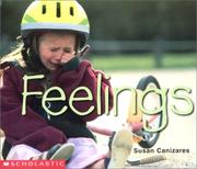 Feelings by Susan Canizares