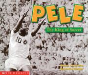 Cover of: Pelé, the king of soccer