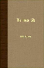 Cover of: The Inner Life