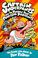 Cover of: Captain Underpants and the perilous plot of Professor Poopypants