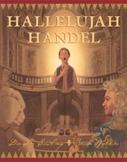 Cover of: Hallelujah Handel