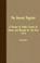 Cover of: The Annual Register - A Review Of Public Events At Home And Abroad For The Year 1915