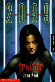 Cover of: Traitor (2099)