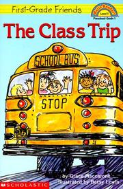 Cover of: The class trip