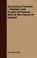 Cover of: Directorium Pastorale - Principles And Practice Of Pastoral Work In The Church Of England