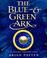 Cover of: The blue & green ark