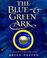 Cover of: The blue & green ark