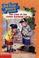 Cover of: The Case of the Stolen Baseball Cards (A Jigsaw Jones Mystery, Book 5)
