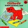 Cover of: Clifford the big red dog list