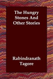 Short stories by Rabindranath Tagore