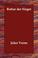 Cover image for Robur der Sieger
