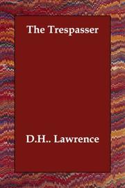 The Trespasser