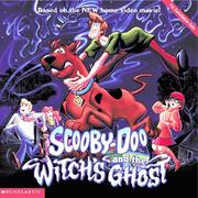 Cover of: Scooby-doo 8x8: Scooby-doo And The Witch's Ghost