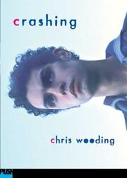 Cover of: Crashing by Chris Wooding