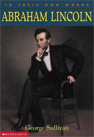 Abraham Lincoln by Sullivan, George