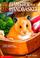 Cover of: Hamster in a Handbasket (Animal Ark Series #16)