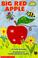Cover of: Big red apple