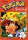 Cover of: I Choose You (Pokemon Chapter Book #1)
