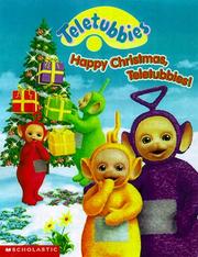 Cover of: Teletubbies.