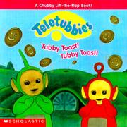 Cover of: Teletubbies.: a chubby lift-the-flap book!