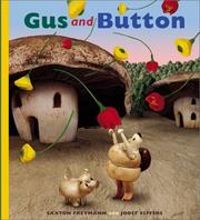 Cover of: Gus and Button