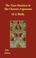 Cover of: The Time Machine & The Chronic Argonauts