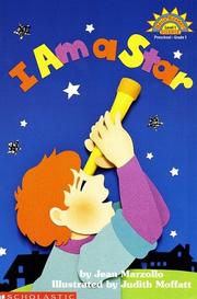 Cover of: I Am A Star by Jean Little