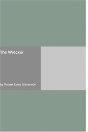 Cover of: The Wrecker by Robert Louis Stevenson
