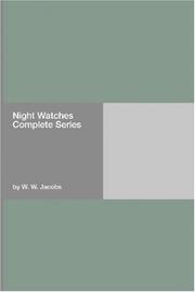 Cover of: Night Watches Complete Series