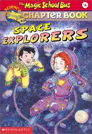 Cover of: Space Explorers by Eva Moore