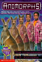 animorphs-the-unexpected-cover