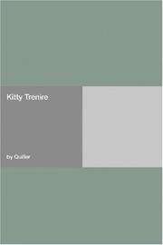 Cover of: Kitty Trenire