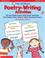 Cover of: Fun 15-Minute Poetry-Writing Activities (Grades 2-4)