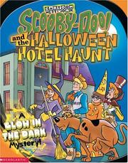 Cover of: Scooby-doo And The Halloween Haunt (Scooby-Doo)