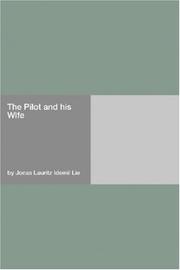 The Pilot and his Wife by Jonas Lauritz Idemil Lie