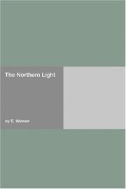 Cover of: The Northern Light