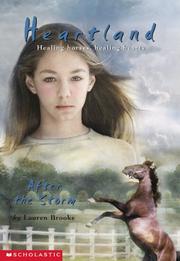 Cover of: After the Storm: Heartland #2