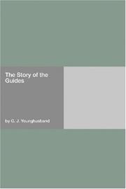 The Story of the Guides by George John Younghusband